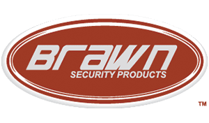 Brawn security products logo