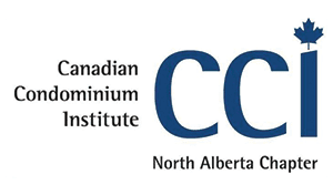 Canadian Condominium Institute logo