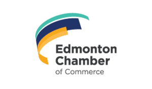 Edmonton Chamber of Commerce logo