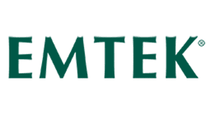 Emtek logo