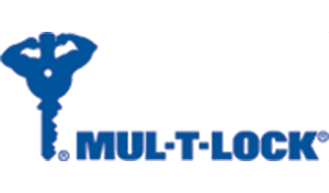 Mul-T-lock logo